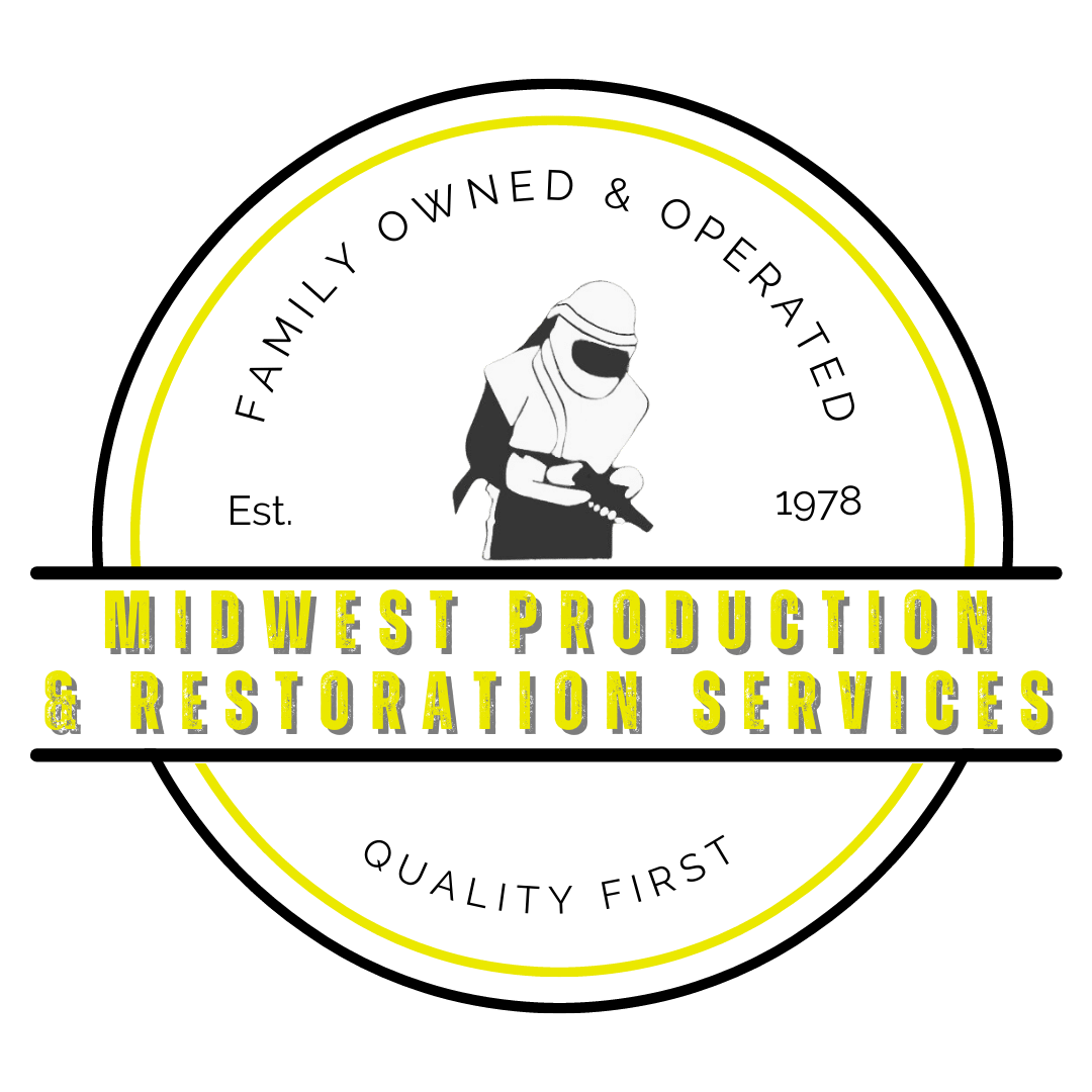 MIDWEST PRODUCTION AND RESTORATION, INC.